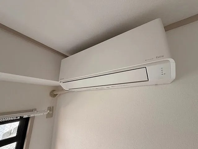 ジーライズ深江の設備