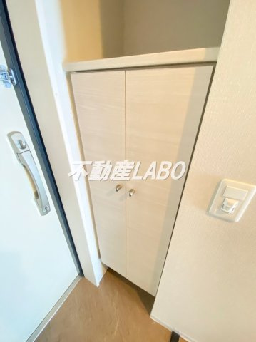エグゼ難波西Ⅱのその他