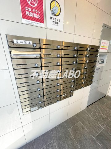 エグゼ難波西Ⅱのその他