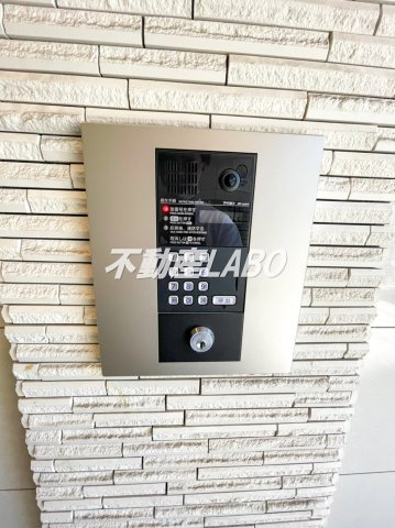 エグゼ難波西Ⅱのその他