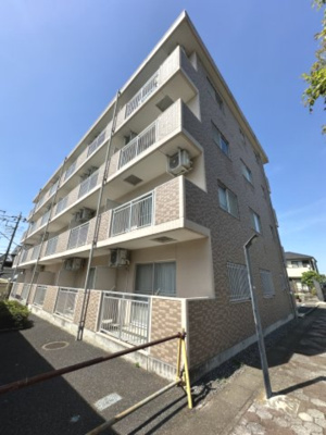 【外観】 | 高砂ハイツ上柴西