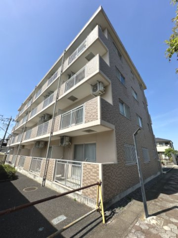 【外観】 | 高砂ハイツ上柴西