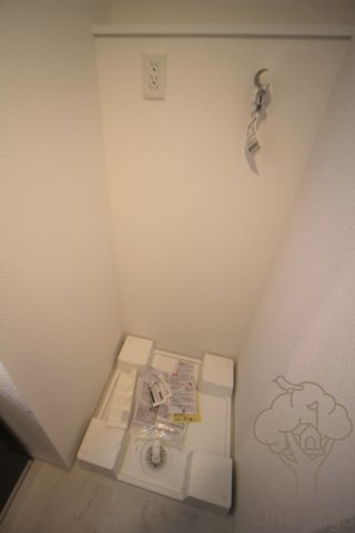 ミラージュパレス北梅田の設備