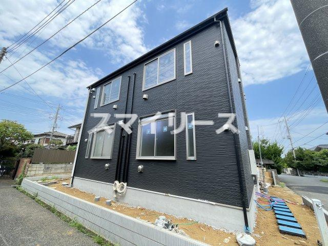 KEIAI RESIDENCE 新柏Ⅲの展望