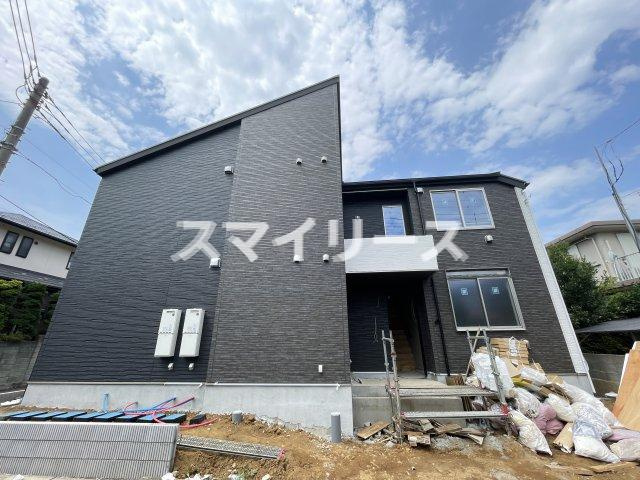 KEIAI RESIDENCE 新柏Ⅲのその他共用部分