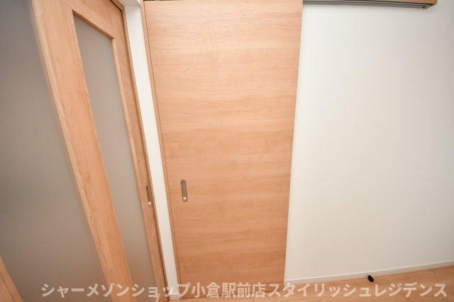 プルーム中原東のその他