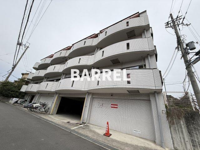 シャトー蛍ヶ池