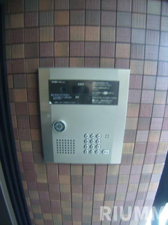 【その他共用部分】 | 二木ビル 
