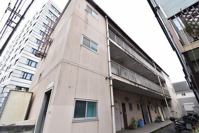 岡本グリーンハイツのその他| 