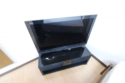 【設備】 | オンディーヌ | テレビ