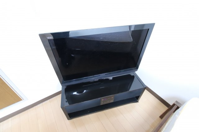 【設備】 | オンディーヌ | テレビ