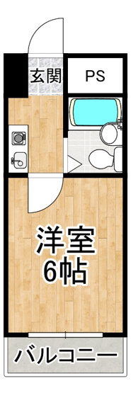 【間取り】 | オンディーヌ