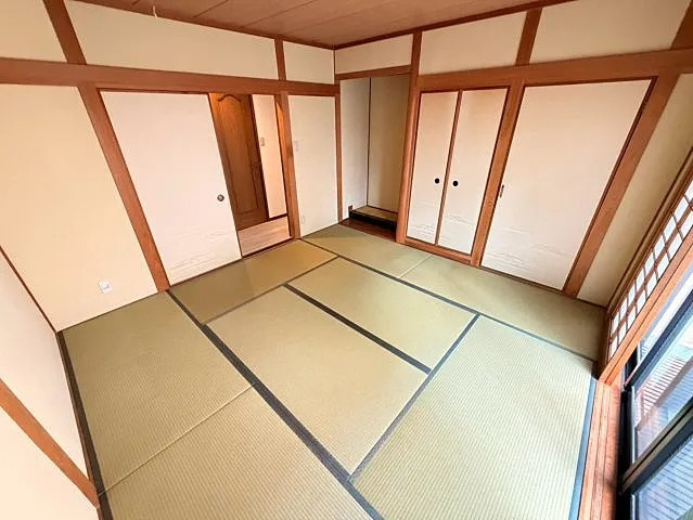 ジーライズ深江の居間・リビング