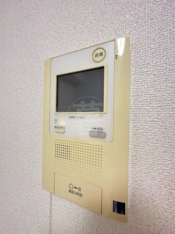 フェニックス武蔵小山 のセキュリティ