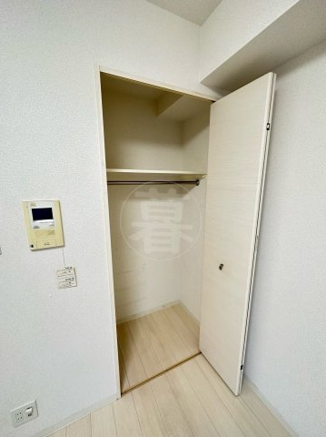 フェニックス武蔵小山 の収納