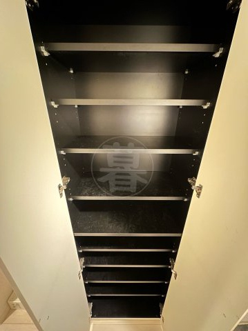 フェニックス武蔵小山 の設備