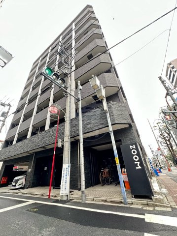 フェニックス武蔵小山 