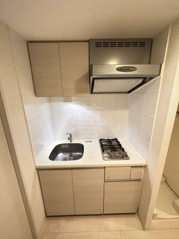 フェニックス武蔵小山 のキッチン