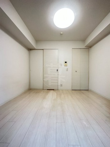 フェニックス武蔵小山 の寝室