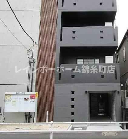 フォセット高砂のその他