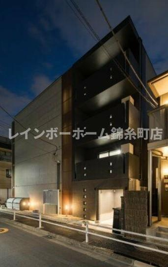 フォセット高砂のその他