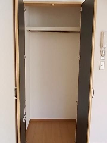 Ｃａｓａ　Ｂｕｅｎａの収納