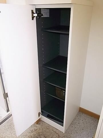 Ｃａｓａ　Ｂｕｅｎａの玄関