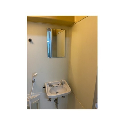 【洗面所】 | メゾン・ルミエール