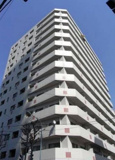 銀座レジデンス伍番館の画像