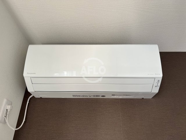 プリメーロの設備|プリメーロ　エアコン