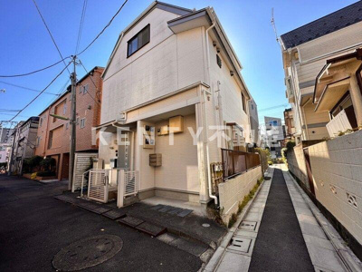 【外観】 | クヒオNAKANOBU | 外観もきれいです