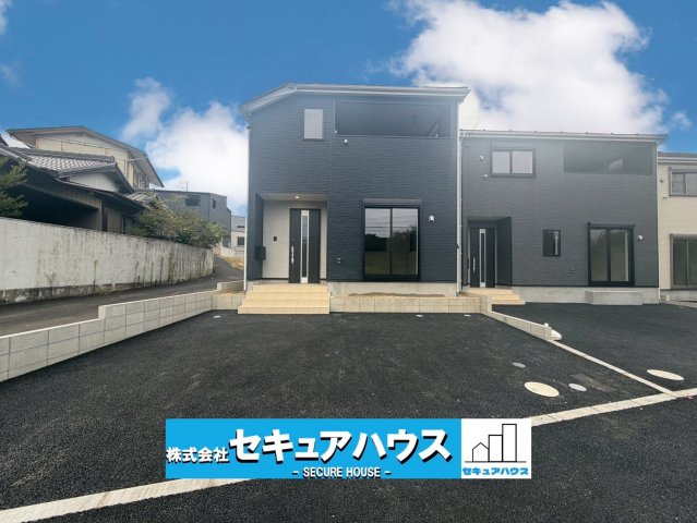 【本日ご案内可能】大府市朝日町2丁目　全3棟