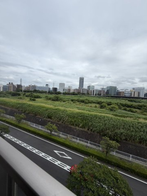 【展望】 | リバーサイド長島