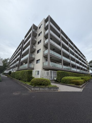 【外観】 | リバーサイド長島