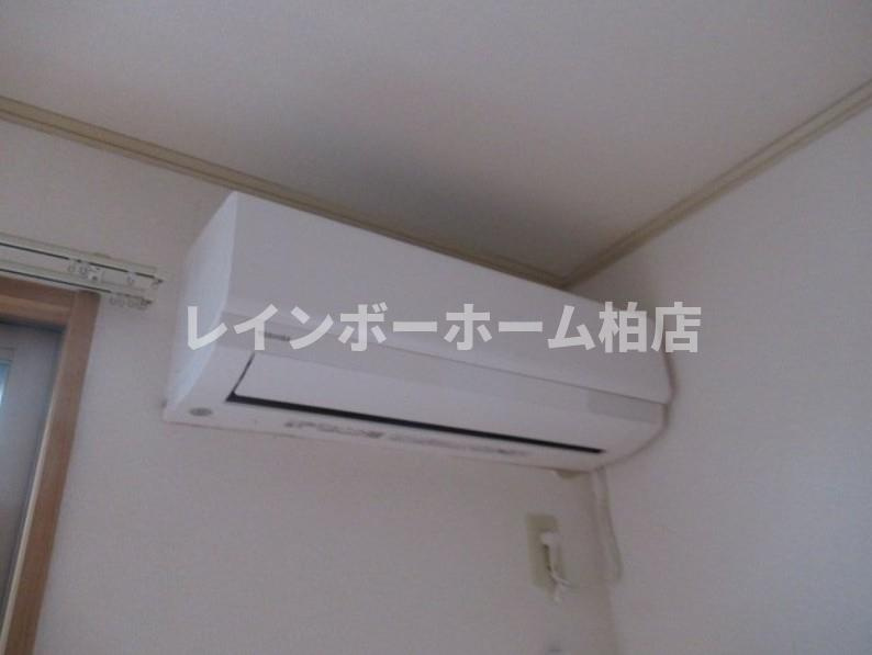 特典：仲介手数料が無料です!!の設備|※別部屋参考写真。