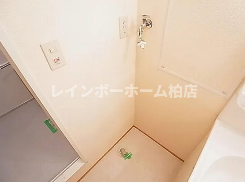 特典：仲介手数料が無料です!!の設備|※別部屋参考写真。