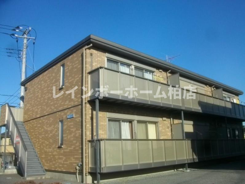 特典：仲介手数料が無料です!!の外観|物件の外観です