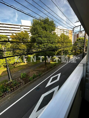【展望】 | リーヴェルポート大森本町Ｐｈｉｌｉａ