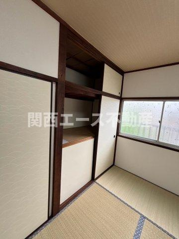 【収納】 | 鷹殿町貸家