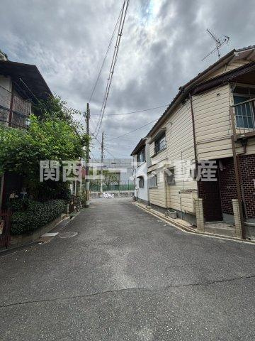 【周辺】 | 鷹殿町貸家
