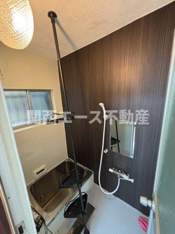 【浴室】 | 鷹殿町貸家