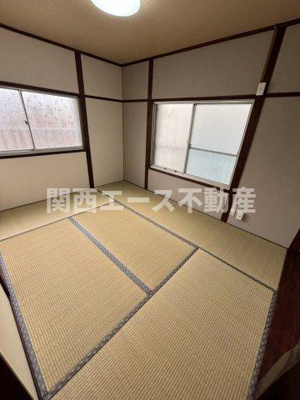 | 鷹殿町貸家