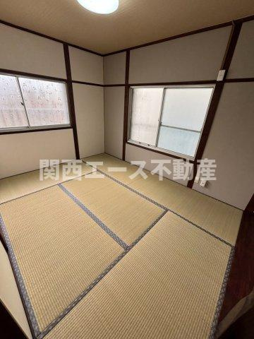  | 鷹殿町貸家