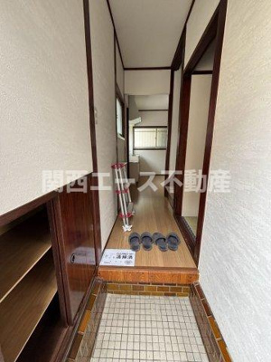  | 鷹殿町貸家
