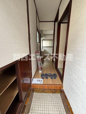  | 鷹殿町貸家