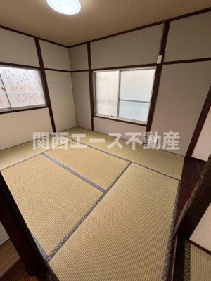  | 鷹殿町貸家
