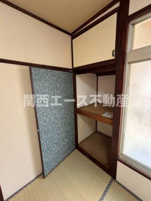  | 鷹殿町貸家