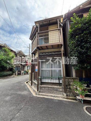  | 鷹殿町貸家