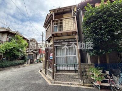  | 鷹殿町貸家