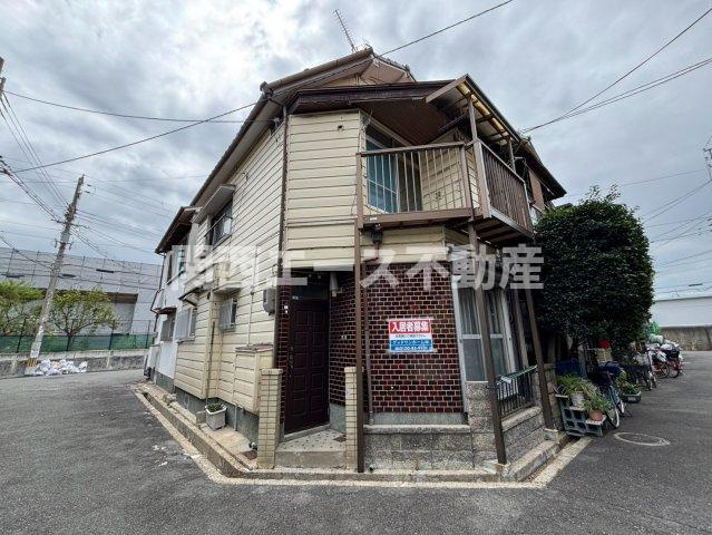  | 鷹殿町貸家